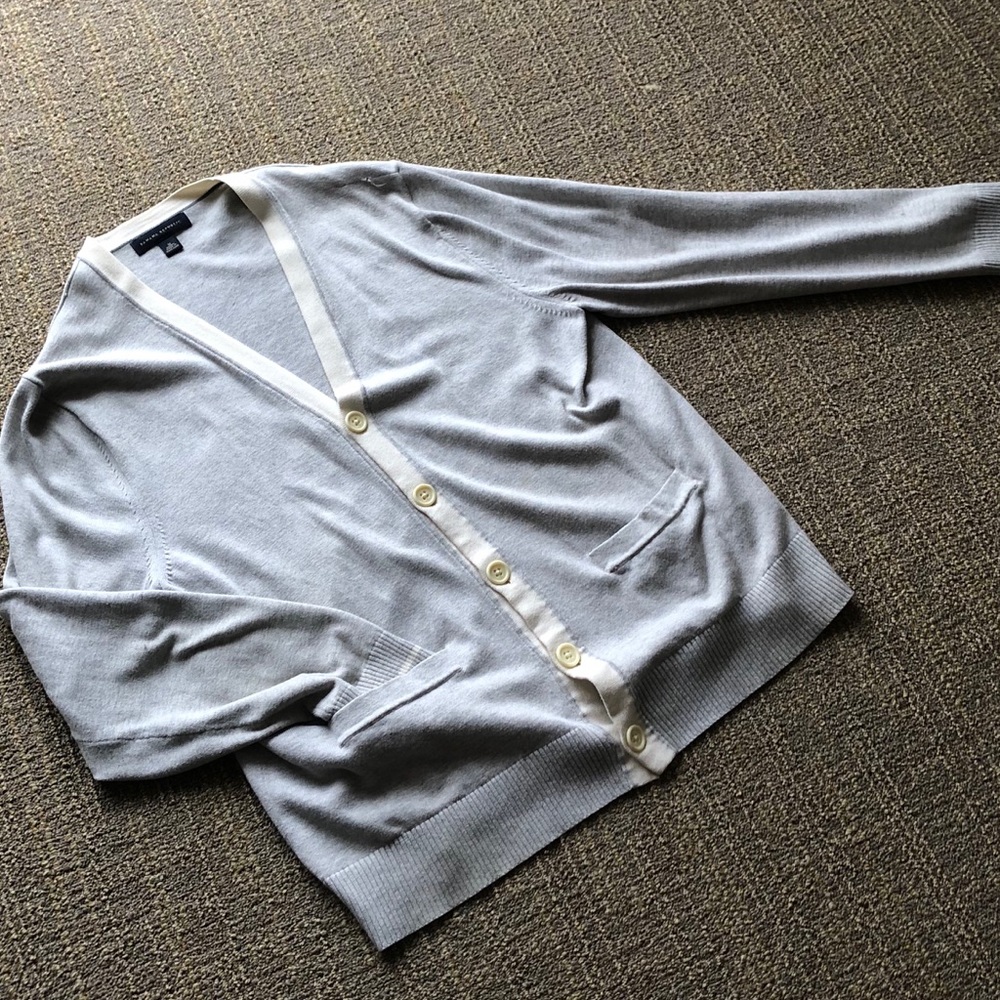 Banana Republic Cardigan